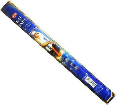 Sai Baba Incense Sticks Large