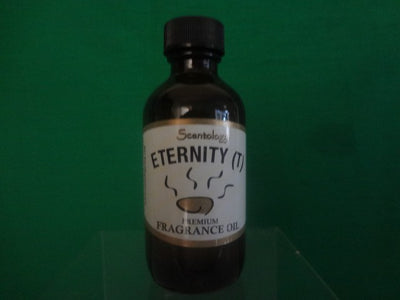 Eternity (T) Fragance Oil 60 ml