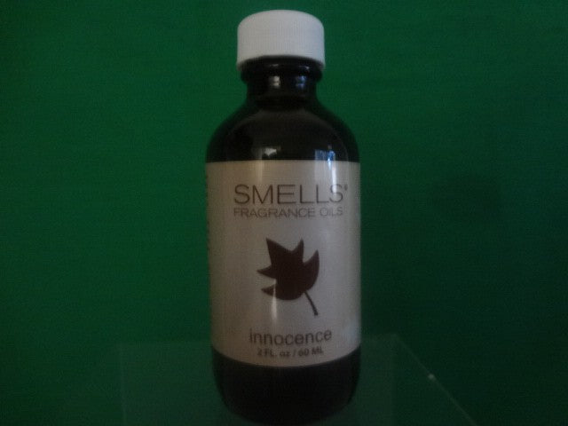 Innocence Fragance Oil 60 ml