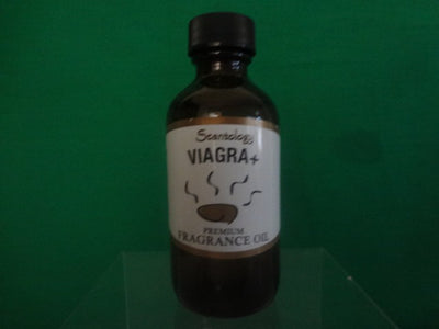 Viagra Plus Fragance Oil 60 ml