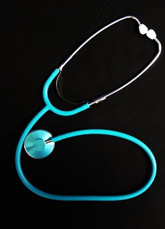 Stethoscope de Cirugia