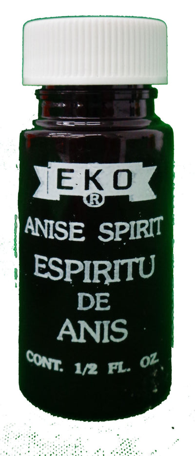 Anise Spirit 1/2 oz
