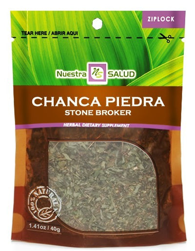 Chanca Piedra 1.41 oz