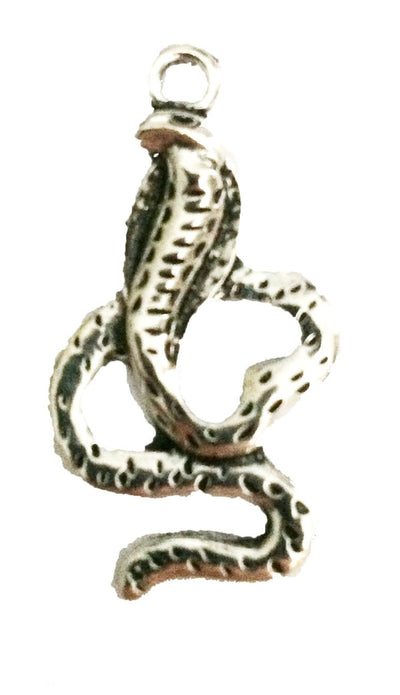 Serpiente Metal Cobra 1.33 Inch L