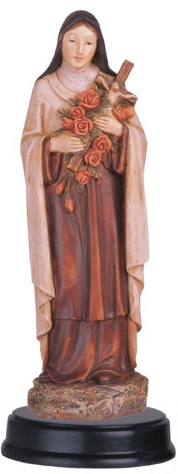 Saint Teresa of Avila 5"
