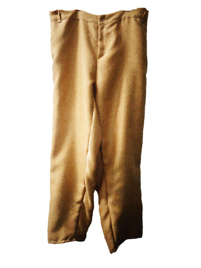 Pantalon masculino de San Lazaro