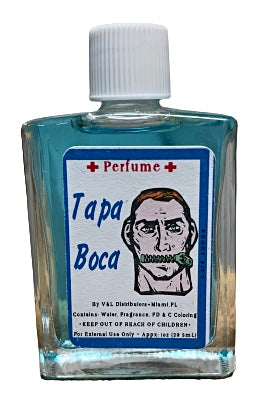 Tapa Boca - Perfume 1 oz