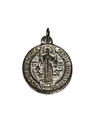 Saint Benedictus Medal 1"