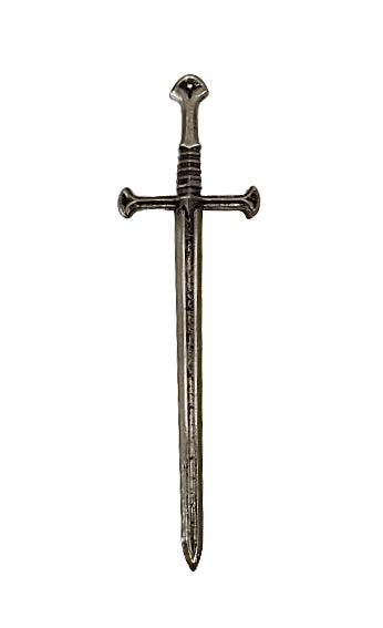 Saint Michael Sword 3.5"